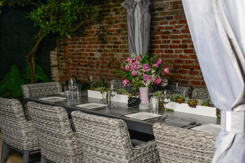 Five BR - Sleeps 10! Steps from French Quarter - image 29
