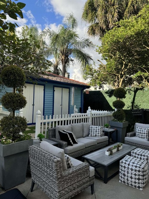 Five BR - Sleeps 10! Steps from French Quarter - image 34