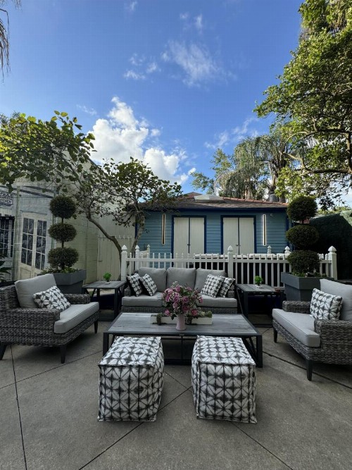 Five BR - Sleeps 10! Steps from French Quarter - image 48