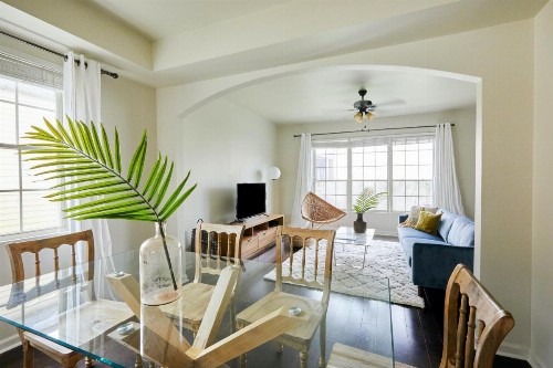 Sonder — Tremé Flats - image 1