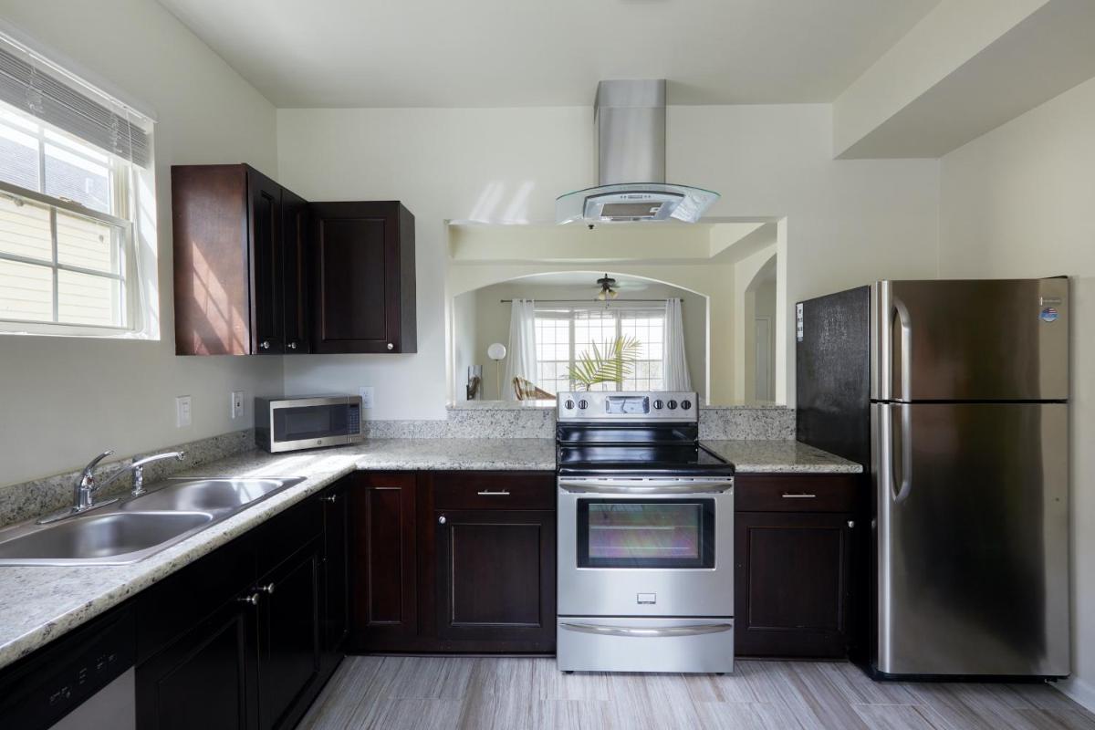 Sonder — Tremé Flats - image 7