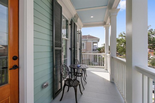 Royal Grand Villa Off Esplanade Ave - image 8