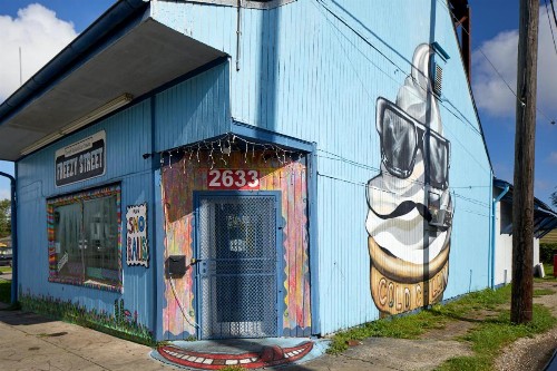 Sonder — Bywater Flats - image 12