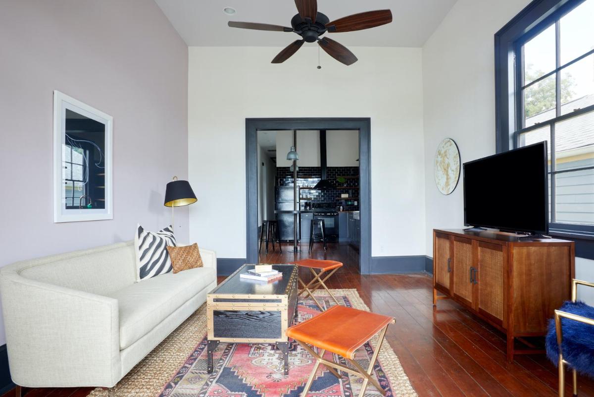 Sonder — Bywater Flats - image 7