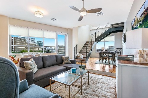 Modern Condos Close to City Attractions - image 1