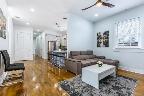 4BR Condo with Luxury Amenities - image 1