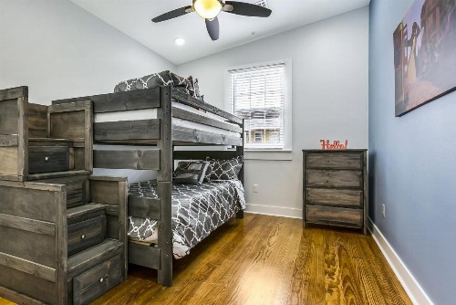4BR Condo with Luxury Amenities - image 6