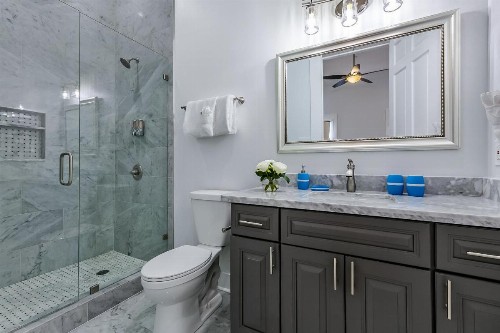 4BR Condo with Luxury Amenities - image 8