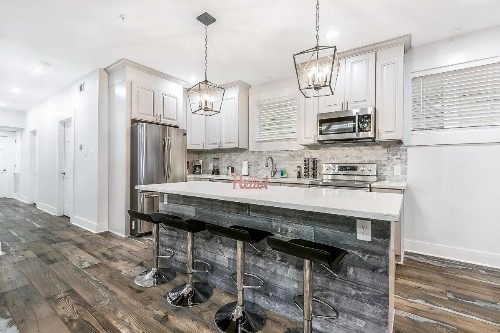 Urban Oasis 4BD House close to FQ & City Hot Spots' - image 11