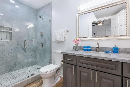 Urban Oasis 4BD House close to FQ & City Hot Spots' - image 6