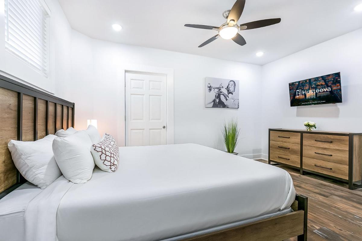 Urban Oasis 4BD House close to FQ & City Hot Spots' - image 7