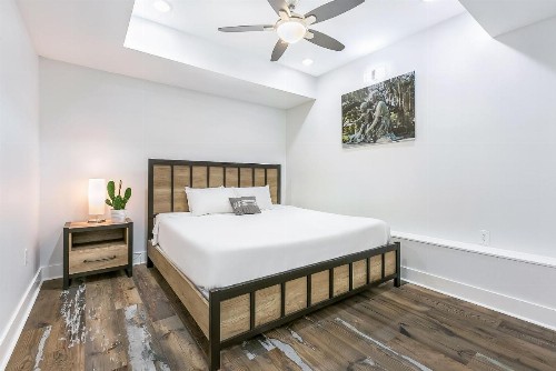 Urban Oasis 4BD House close to FQ & City Hot Spots' - image 8