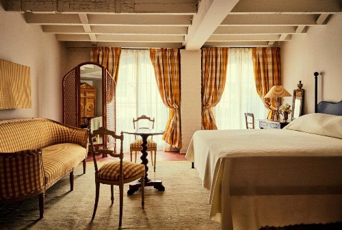 Hotel Peter and Paul - image 10