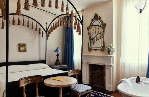 Hotel Peter and Paul - image 21