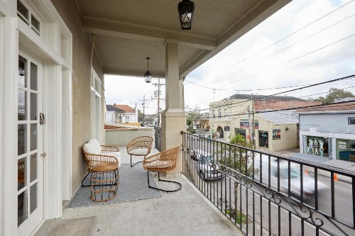 Sonder — Magazine Flats - image 6