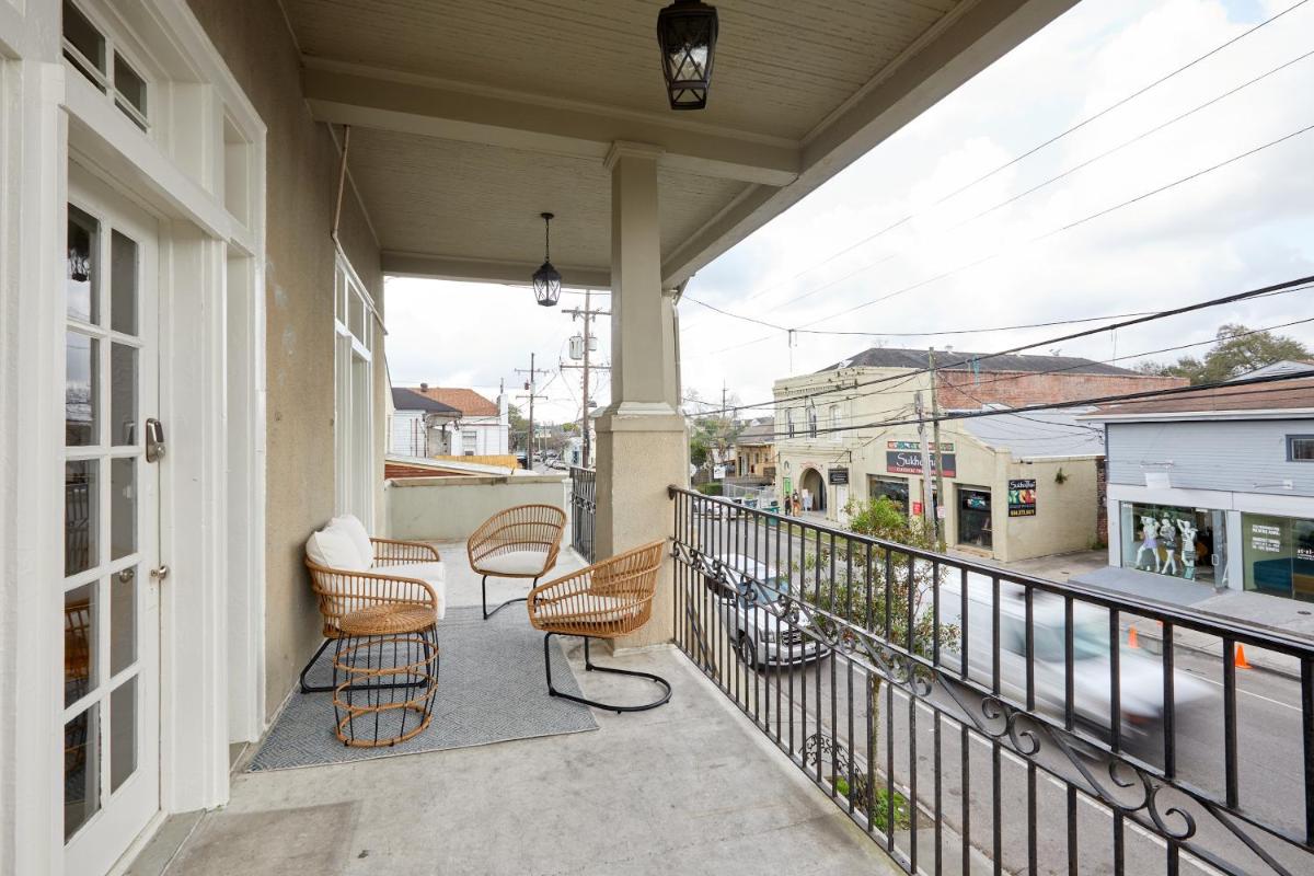 Sonder — Magazine Flats - image 6