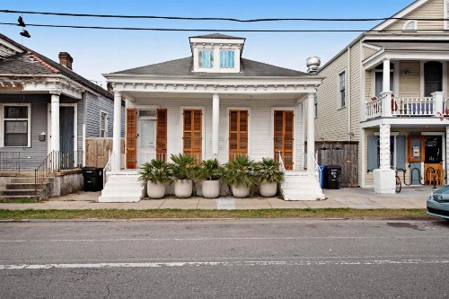 St. Claude Avenue - image 12