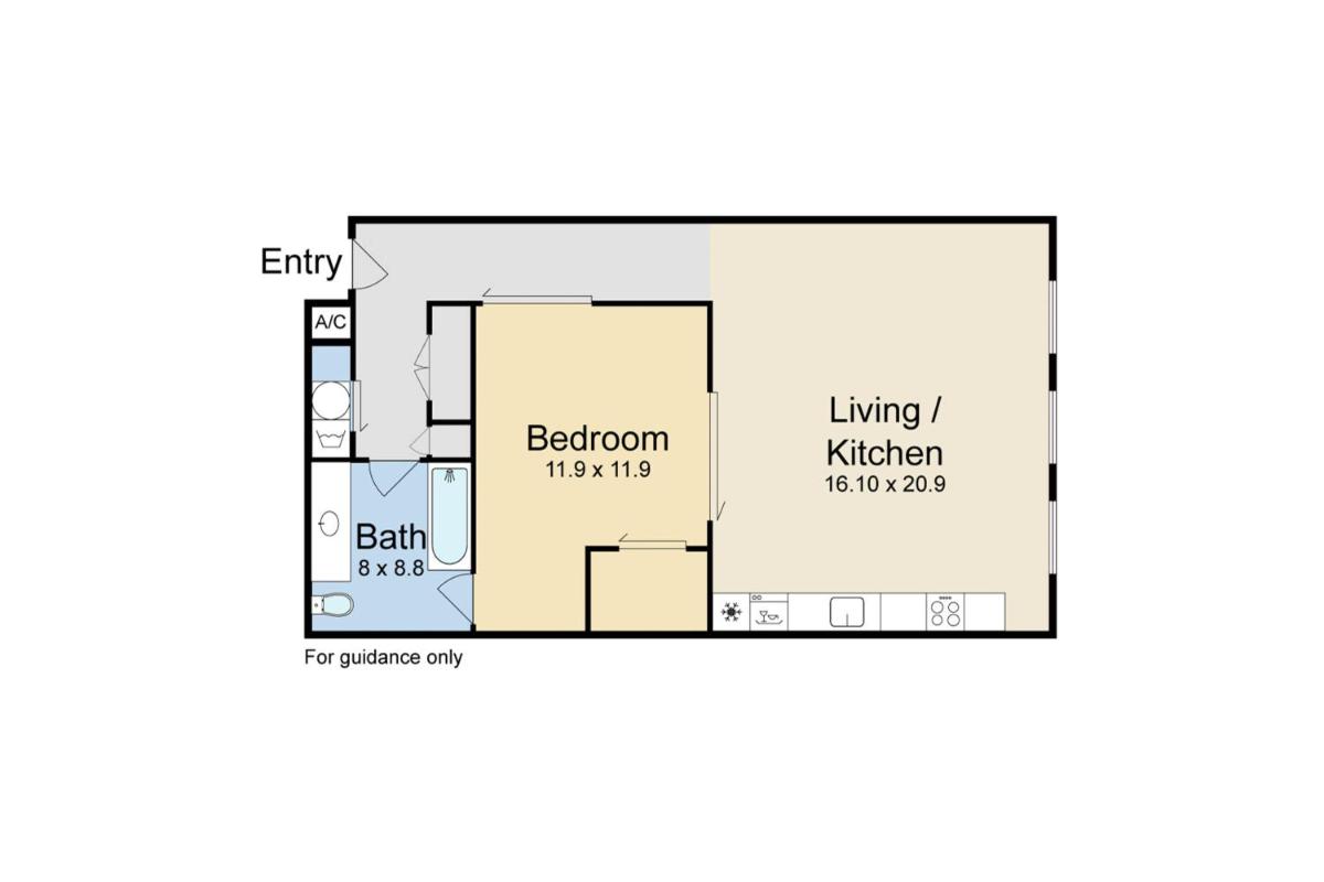Union Lofts - image 6