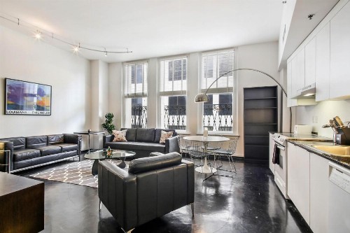 Union Lofts - image 8