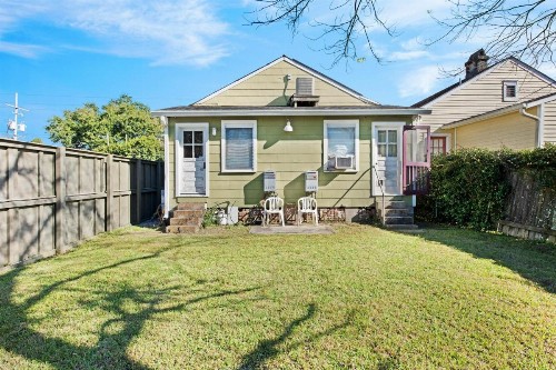 Octavia Street - image 12