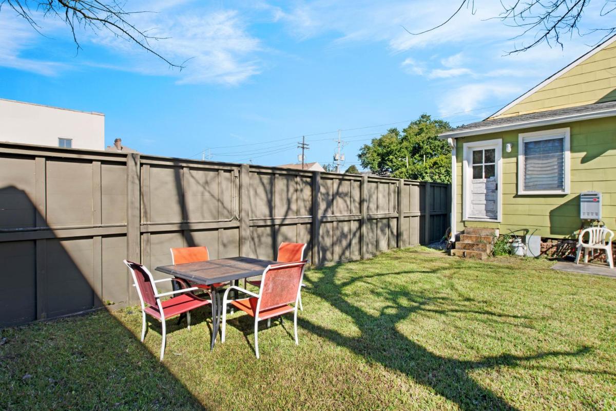 Octavia Street - image 6