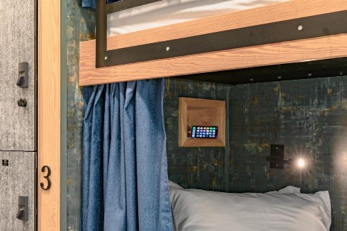 HI New Orleans Hostel - image 10