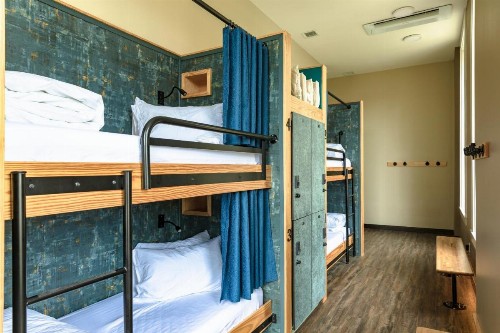 HI New Orleans Hostel - image 11