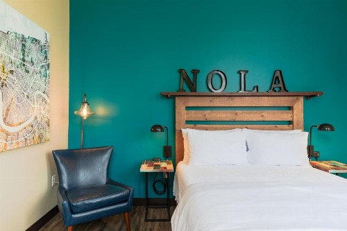 HI New Orleans Hostel - image 14