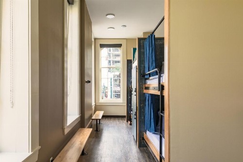 HI New Orleans Hostel - image 20