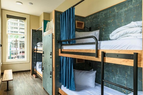 HI New Orleans Hostel - image 21