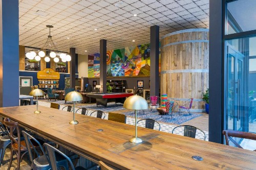 HI New Orleans Hostel - image 22