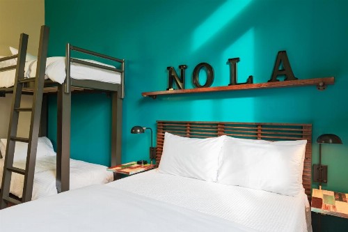 HI New Orleans Hostel - image 29