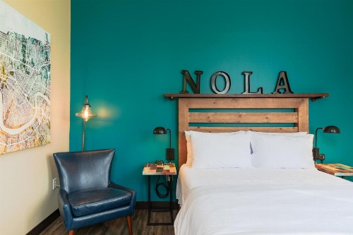 HI New Orleans Hostel - image 31