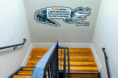 HI New Orleans Hostel - image 36