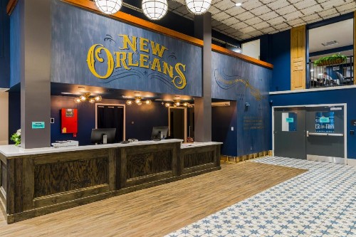 HI New Orleans Hostel - image 38