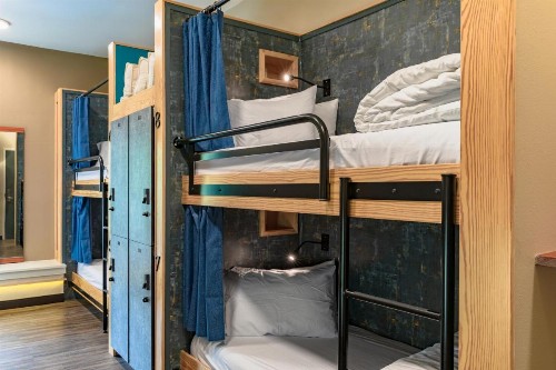 HI New Orleans Hostel - image 39