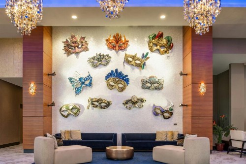 Residence Inn by Marriott New Orleans French Quarter Area/Cen B - image 1