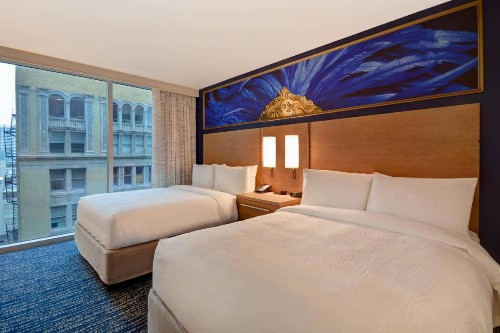 Residence Inn by Marriott New Orleans French Quarter Area/Cen B - image 10