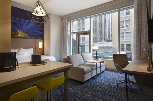 Residence Inn by Marriott New Orleans French Quarter Area/Cen B - image 11