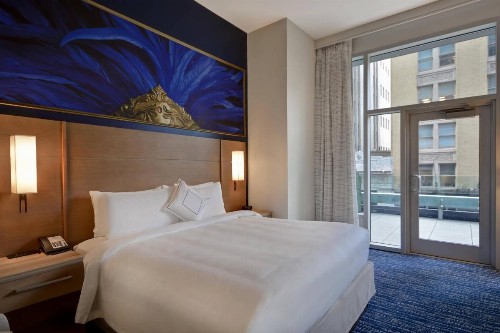 Residence Inn by Marriott New Orleans French Quarter Area/Cen B - image 13