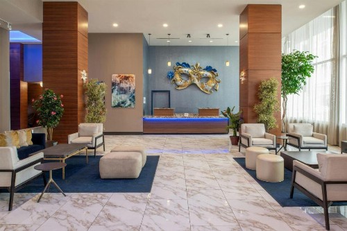 Residence Inn by Marriott New Orleans French Quarter Area/Cen B - image 2