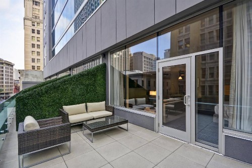 Residence Inn by Marriott New Orleans French Quarter Area/Cen B - image 22