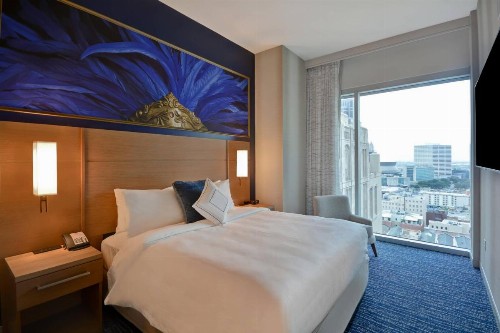 Residence Inn by Marriott New Orleans French Quarter Area/Cen B - image 26