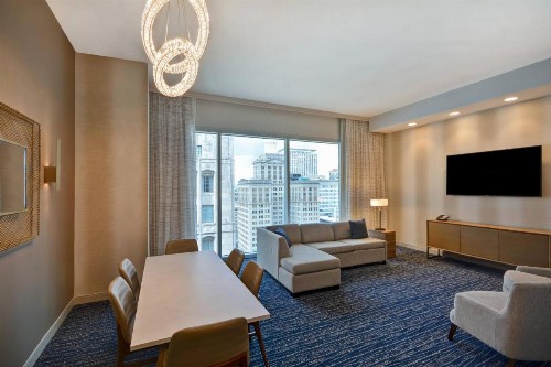 Residence Inn by Marriott New Orleans French Quarter Area/Cen B - image 29