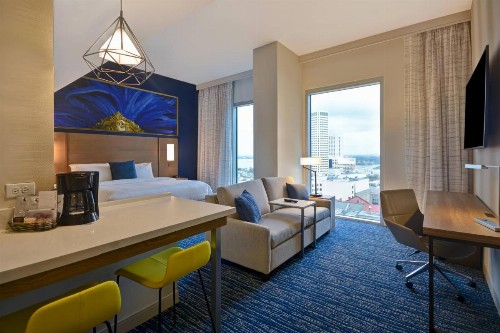 Residence Inn by Marriott New Orleans French Quarter Area/Cen B - image 35