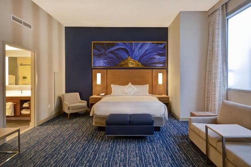 Residence Inn by Marriott New Orleans French Quarter Area/Cen B - image 36