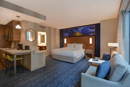 Residence Inn by Marriott New Orleans French Quarter Area/Cen B - image 4