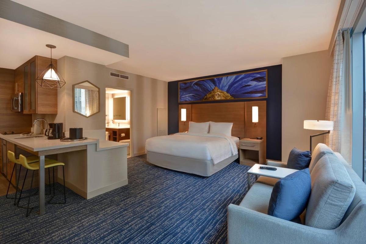 Residence Inn by Marriott New Orleans French Quarter Area/Cen B - image 4