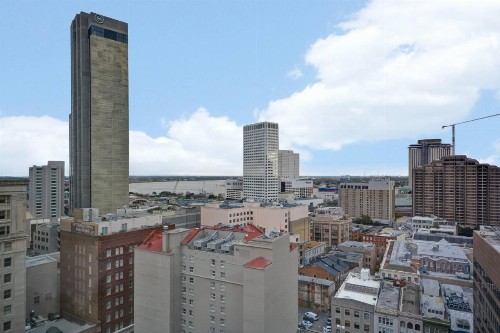 Residence Inn by Marriott New Orleans French Quarter Area/Cen B - image 48