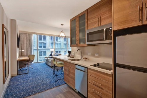 Residence Inn by Marriott New Orleans French Quarter Area/Cen B - image 6